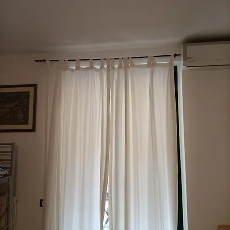 Cecilia's Apartmán Porto SantʼElpidio