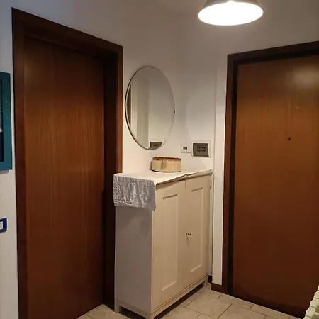 Cecilia's Apartmán