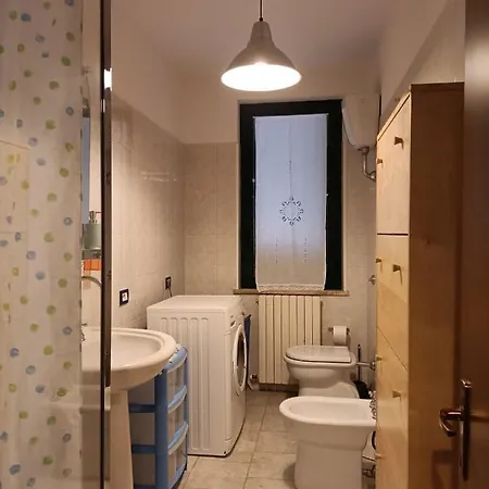 Cecilia's Apartmán *