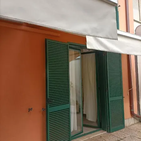 Cecilia's Porto SantʼElpidio