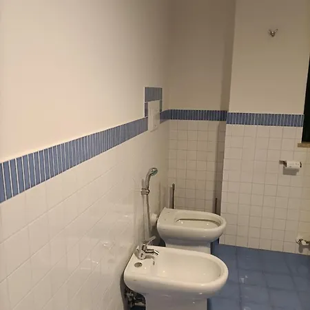 Cecilia's Apartmán *