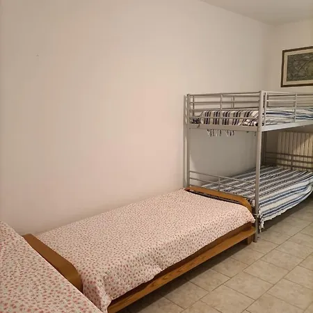 Apartmán Cecilia's *