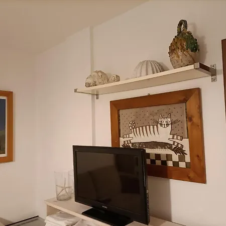 Apartmán Cecilia's *