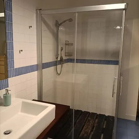 Apartmán Cecilia's