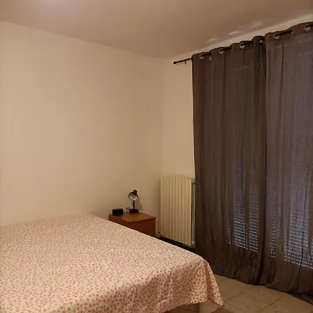 Apartmán Cecilia's Porto SantʼElpidio
