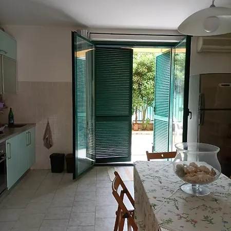 Cecilia's * Porto SantʼElpidio