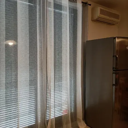 Apartmán Cecilia's Porto SantʼElpidio