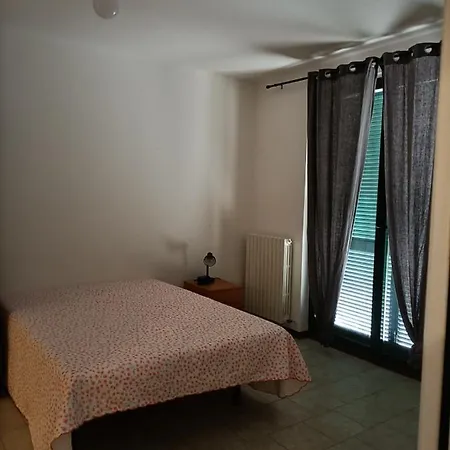 Cecilia's Apartmán Porto SantʼElpidio