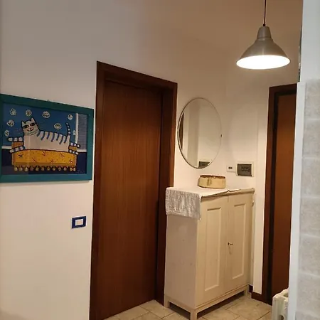 Cecilia's Apartmán *
