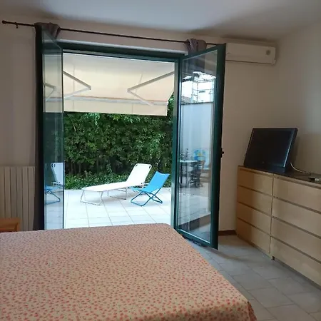 Apartmán Cecilia's