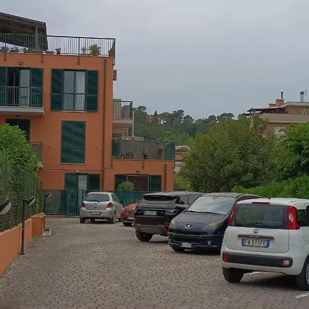 Cecilia's * Porto SantʼElpidio